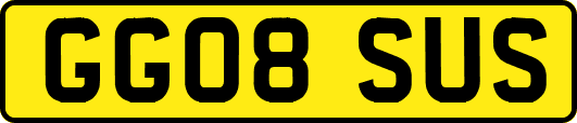 GG08SUS