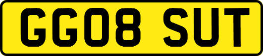 GG08SUT