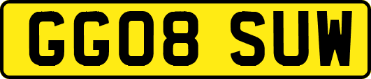 GG08SUW