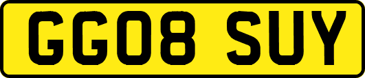 GG08SUY