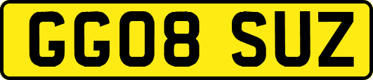 GG08SUZ