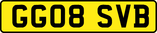GG08SVB