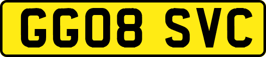 GG08SVC