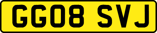 GG08SVJ