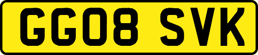 GG08SVK