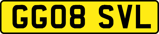 GG08SVL