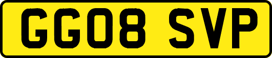 GG08SVP