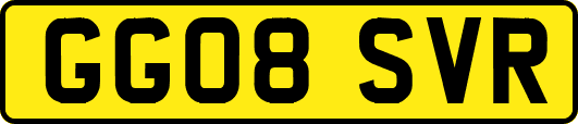 GG08SVR