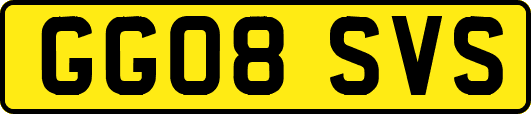GG08SVS