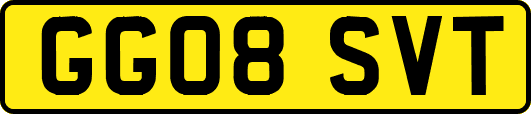 GG08SVT