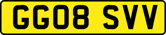 GG08SVV