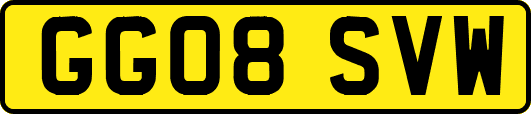 GG08SVW