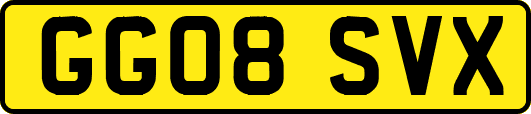 GG08SVX