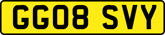 GG08SVY