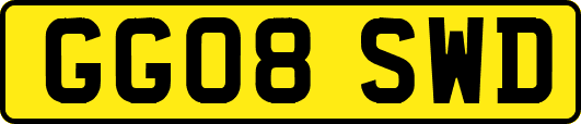GG08SWD