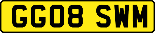 GG08SWM