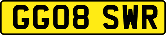 GG08SWR