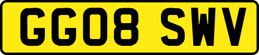 GG08SWV