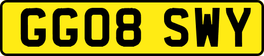 GG08SWY