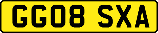 GG08SXA