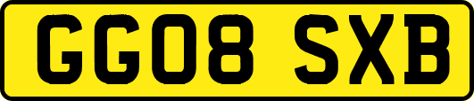 GG08SXB
