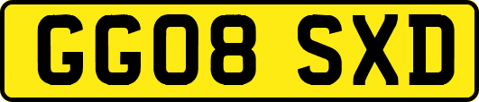 GG08SXD