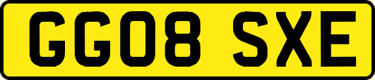 GG08SXE