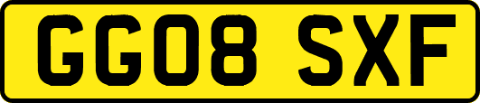 GG08SXF