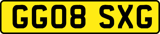 GG08SXG