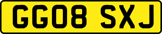 GG08SXJ