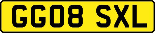 GG08SXL