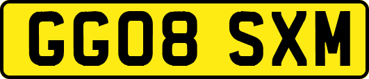 GG08SXM