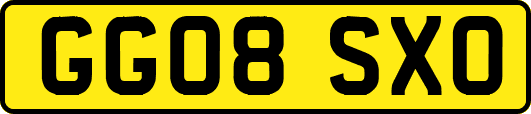 GG08SXO