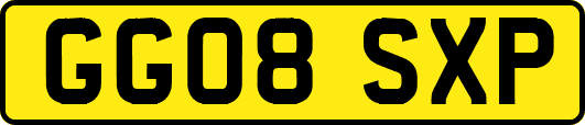 GG08SXP