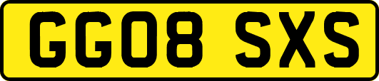 GG08SXS