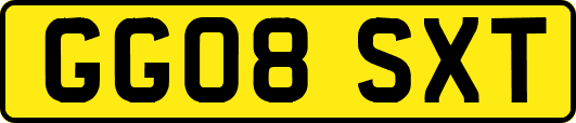 GG08SXT