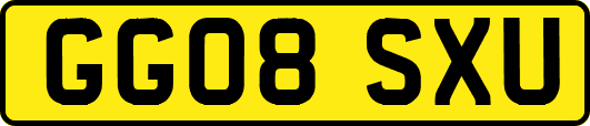 GG08SXU