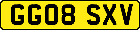 GG08SXV