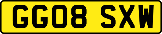 GG08SXW