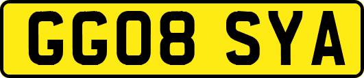 GG08SYA