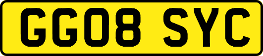 GG08SYC