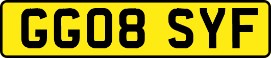 GG08SYF