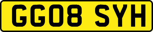 GG08SYH
