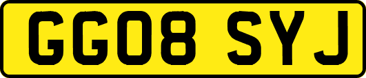 GG08SYJ