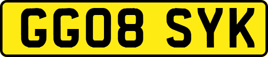 GG08SYK