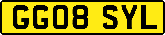 GG08SYL