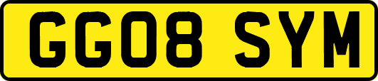 GG08SYM