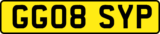 GG08SYP
