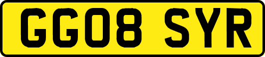 GG08SYR