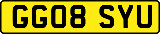 GG08SYU